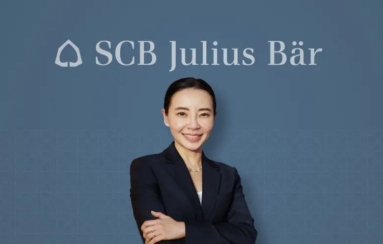 "บริษัทหลักทรัพย์ ไทยพาณิชย์ จูเลียส แบร์...