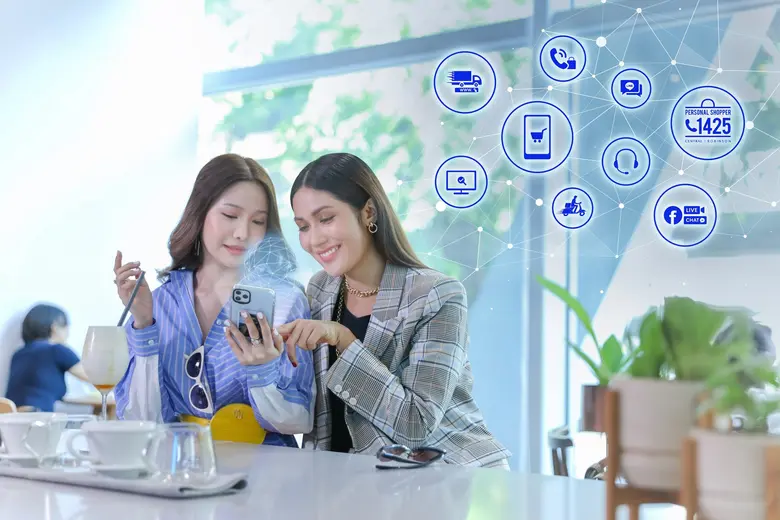 5 สุดยอดเทคนิค ช้อปออนไลน์ไม่มีสะดุดฉบับมือโปร