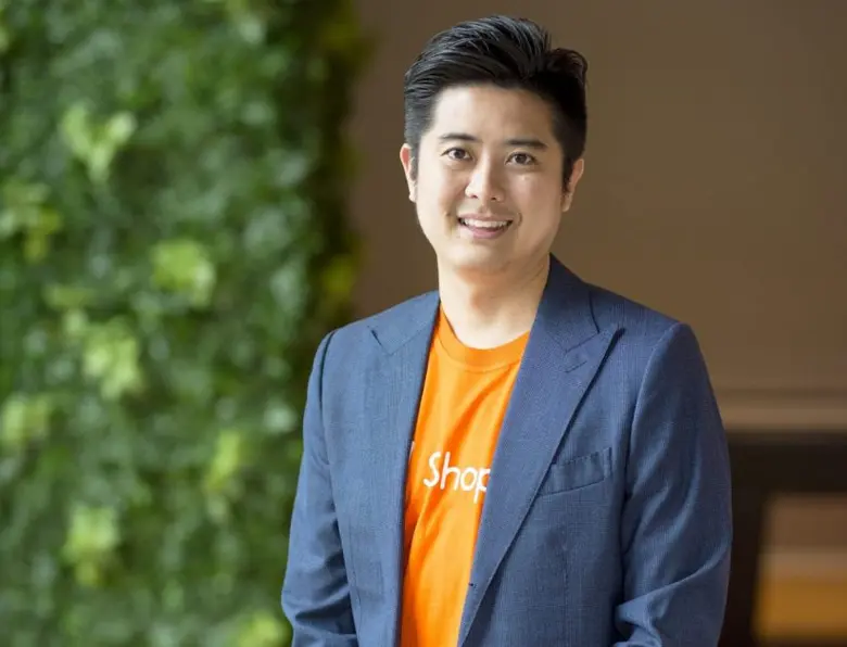 ช้อปปี้ ผู้นำแพลตฟอร์มอีคอมเมิร์ซในภูมิภา...