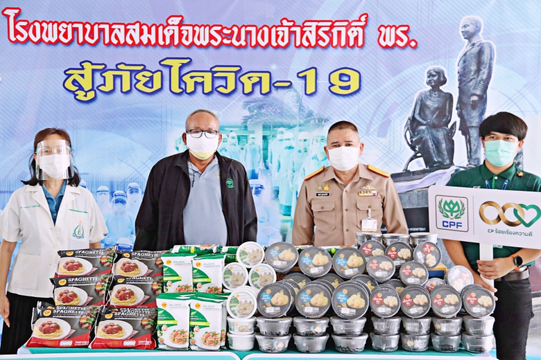 จากสถานการณ์การแพร่ระบาดของไวรัสโควิด-19 ...