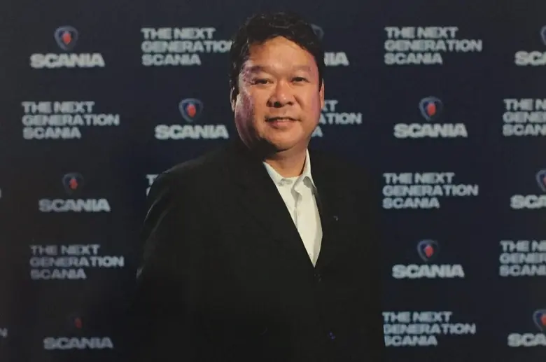 สแกนเนียเผย ธุรกิจรถบรรทุกมือสองเป็นอีกทา...