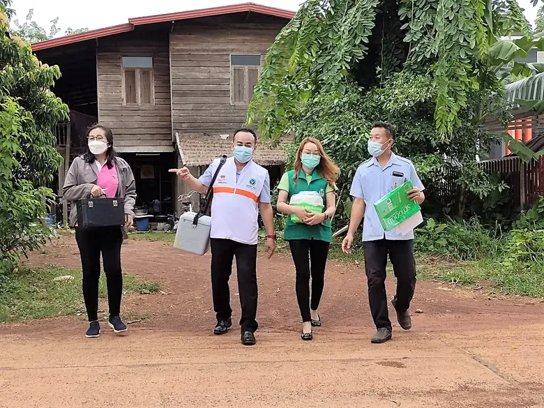 วันอังคารที่ 7 กันยายน 2564 เวลา 10.30 น....