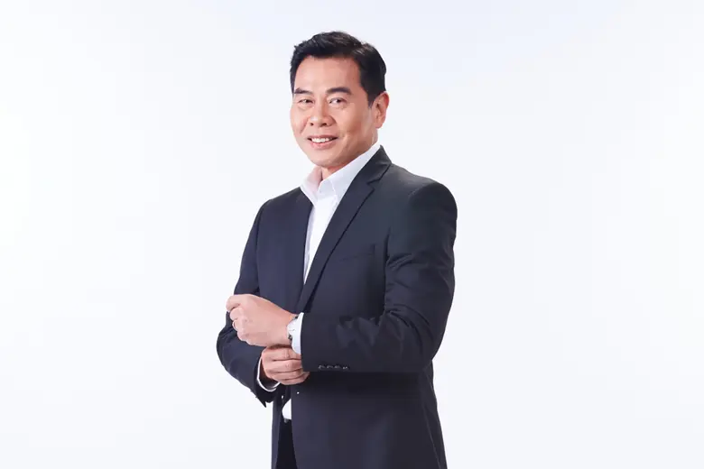 กลุ่มธุรกิจทางการเงินแลนด์ แอนด์ เฮ้าส์ ย...