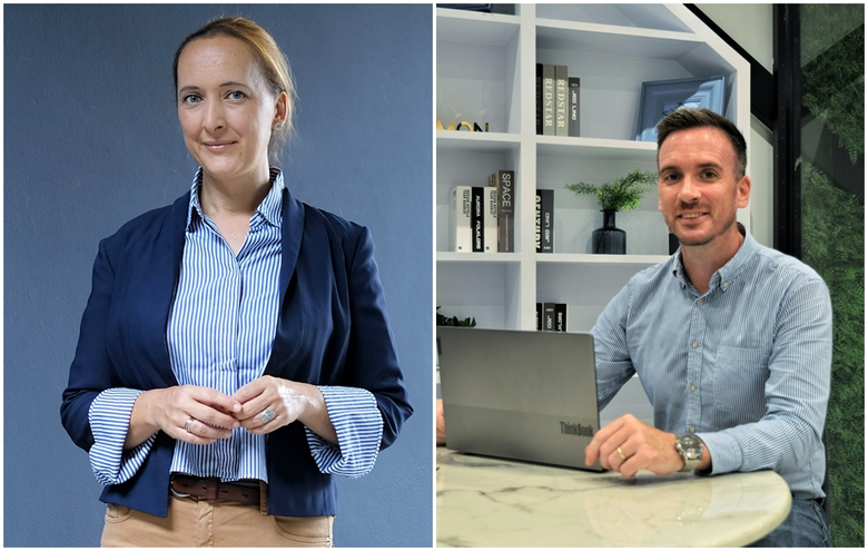 Absolute Hotel Services Appoints General Managers for U Samui & Travelodge Phuket Town Thailand