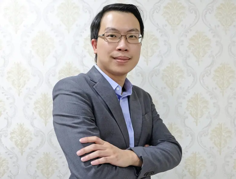 "myHealthFirst" แอปพลิเคชั่น ที่เกิดจากแน...