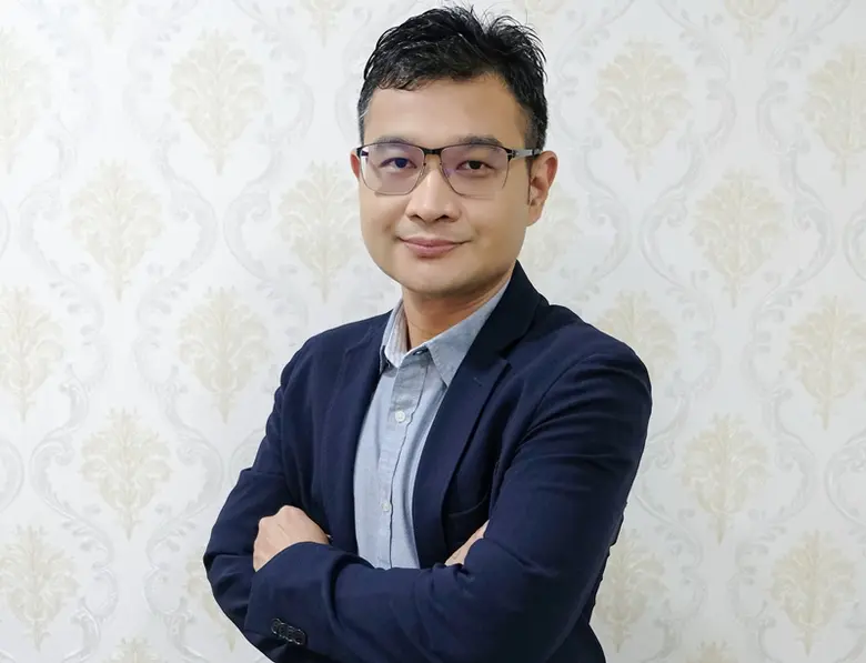 เผยวิสัยทัศน์ คุณหมอ ผู้ร่วมก่อตั้ง "myHealthGroup" สตาร์ทอัพ น้องใหม่ เป็นที่สนใจของ VC หลายรายในการร่วมทุน  ใช้นวัตกรรมดูแลสุขภาพคนไทยผ่านแอปฯ