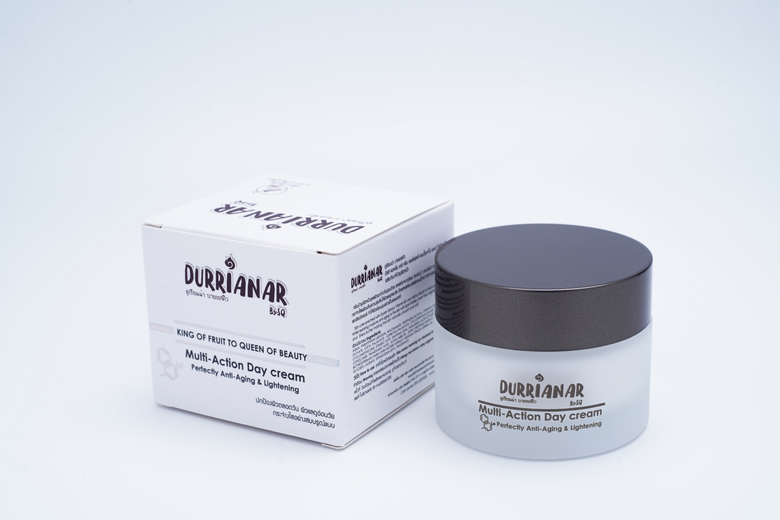 สุดฮือฮา! เปิดตัวนวัตกรรมสกินแคร์ทุเรียน "ดูร์เรียนาร์ บาย เอสคิว" รายแรก และรายเดียวในไทยที่ เดินหน้าโกอินเตอร์บุก "ทีมอลล์" เครืออาลีบาบา รุกหนักตลาดจีน พร้อมปูพรมทั่วอาเซียน