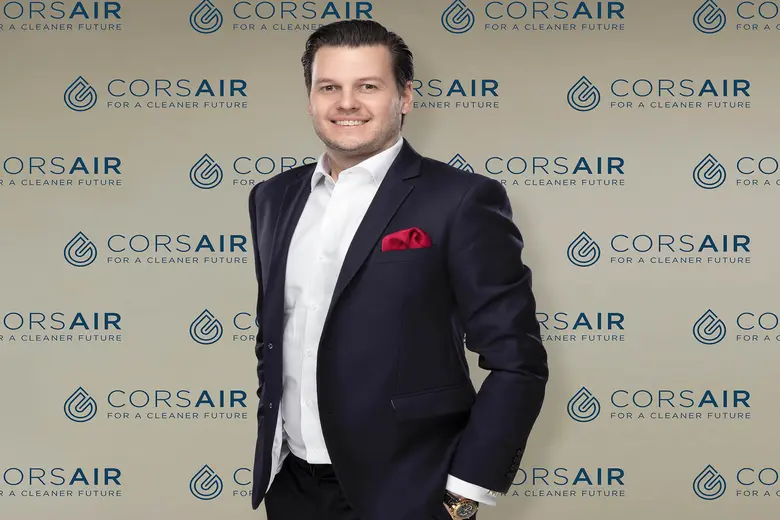 คอร์สแอร์ กรุ๊ป (Corsair Group) ผู้พัฒนาโ...