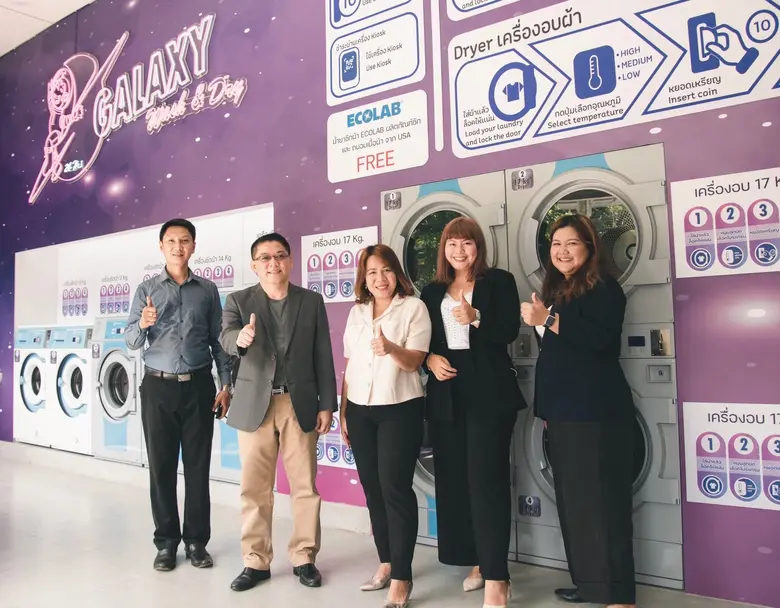 หลังจากเปิดตัวอย่างเป็นทางการโดย คุณจักรพ...