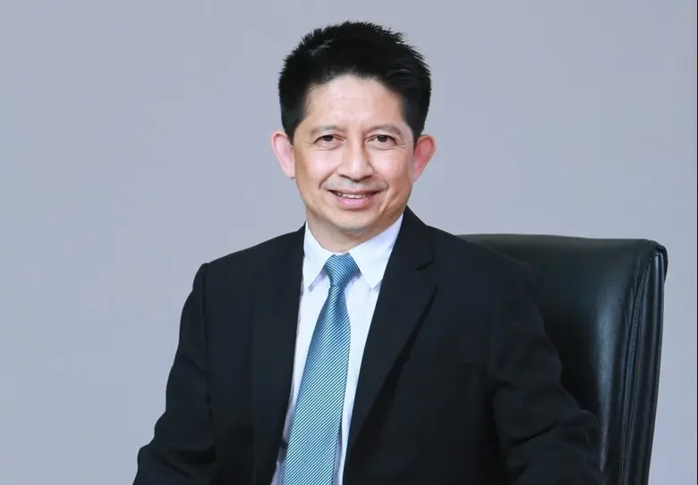 นายคมกฤช ตันตระวาณิชย์ เลขาธิการสำนักงาน ...