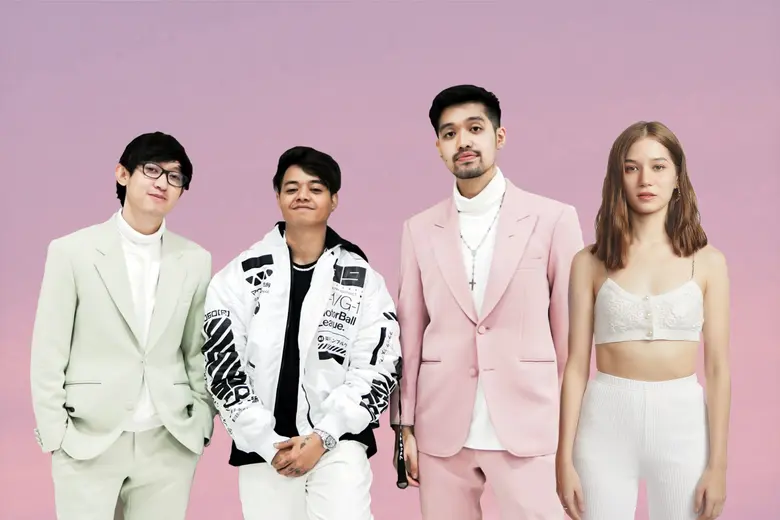 "Weird Genius" ทรีโอซูเปอร์สตาร์โปรดิวเซอ...