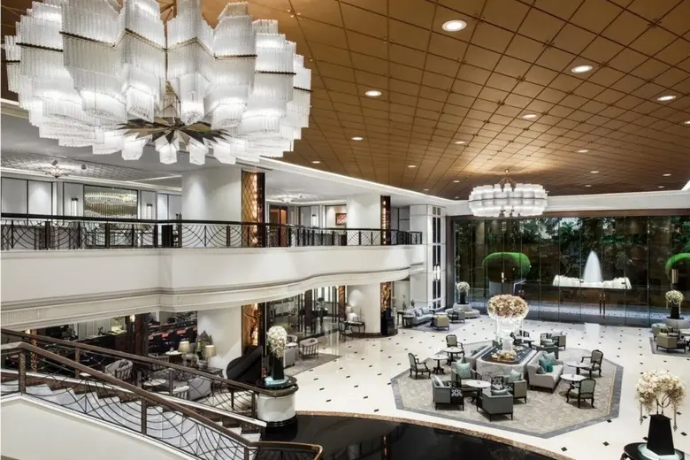 "แอสเสท เวิรด์ คอร์ปอเรชั่น" ปลื้มยอดจองโรงแรมฟื้น ขานรับมาตรการคลายล็อกดาวน์ อัดโปรโมชั่นแรง "โรงแรม-ร้านอาหาร" ต้อนรับนักท่องเที่ยว