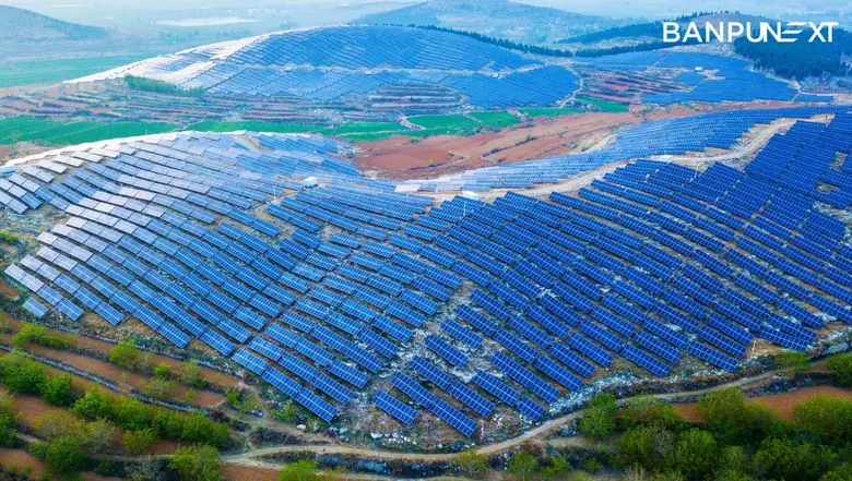 Banpu NEXT, a flagship business of Banpu ...