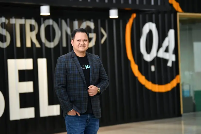 KBTG พร้อมรุกธุรกิจสินทรัพย์ดิจิทัลเต็มรู...