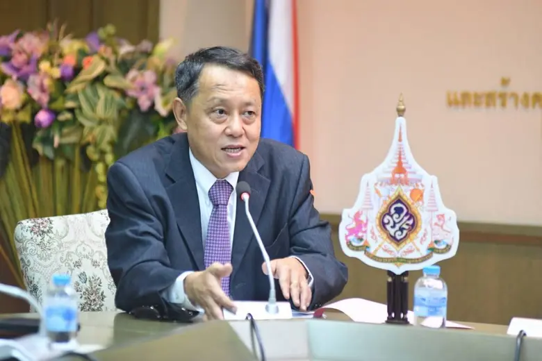 ข่าวดี!! จีนยอมเลื่อนบังคับใช้ระเบียบใหม่...