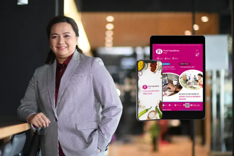 อินฟอร์มา มาร์เก็ตส์ ประเทศไทย ผนึกกำลังร...