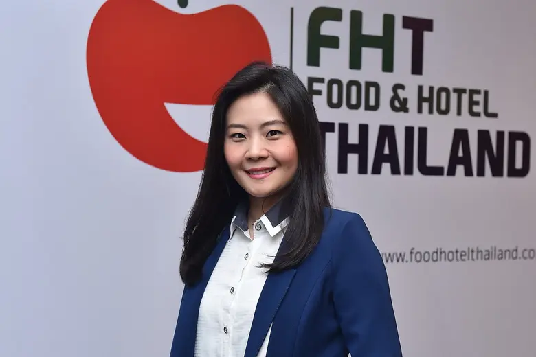 ฟู้ดแอนด์โฮเทล ไทยแลนด์ เตรียมความพร้อมผู้ประกอบการ รับมือความเปลี่ยนแปลงธุรกิจต้อนรับการกลับมาเต็มตัวของงานแสดงสินค้าอาหารและบริการ ในปี 2565