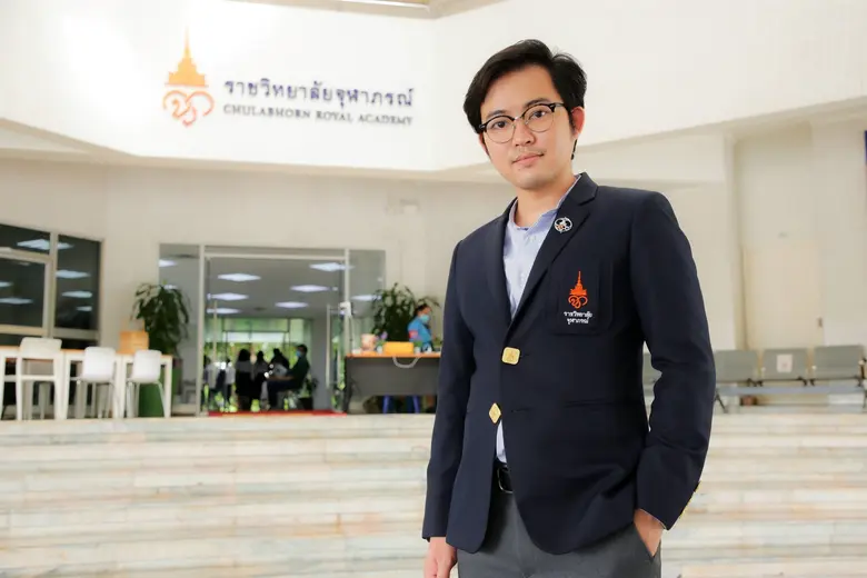 ปัจจุบันนี้ ข้อมูลต่าง ๆ เข้ามามีส่วนสำคั...