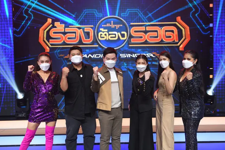 หลังได้ชิมลางการเป็นคอมเมนเตเตอร์ครั้งแรก...