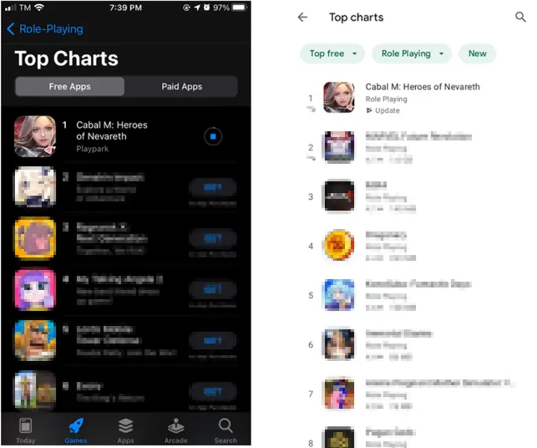 เอเชียซอฟท์ฯ ดัน 2 เกมโมบายล์ใหม่ออกตัวแรง มั่นใจรายได้พุ่งตามเป้า
