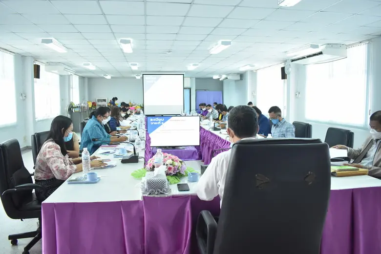 วันที่ 10 กันยายน 2564 เวลา 13.30 น. ที่ห...