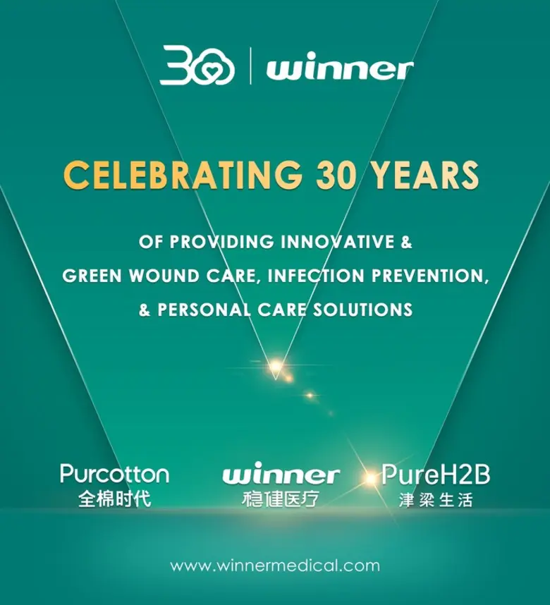 Winner Medical Co., Ltd. (300888.SZ), a l...