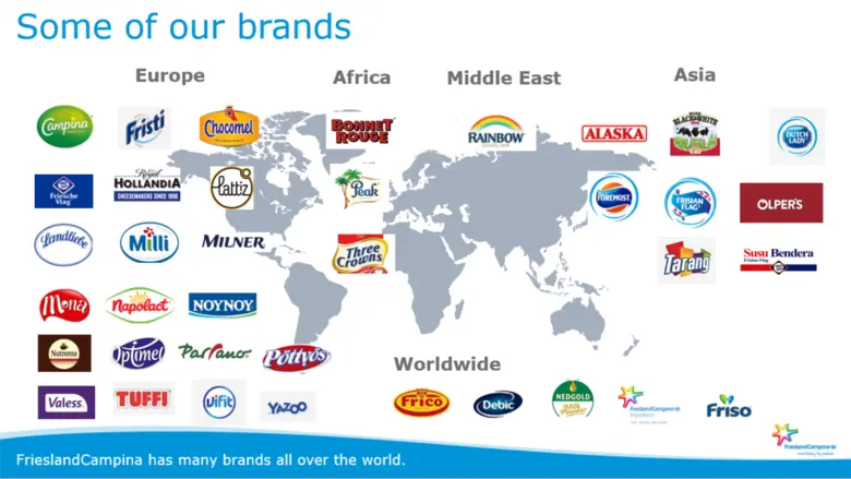 นับเป็นเวลากว่า 150 ปี ที่หนึ่งในสหกรณ์โค...