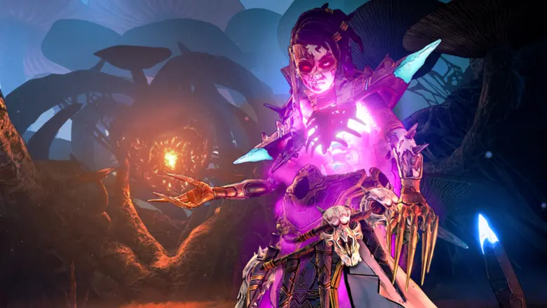 2K และ Gearbox Entertainment ได้ทำการเปิด...