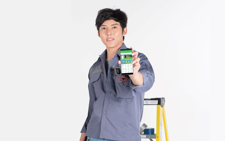 ชไนเดอร์ อิเล็คทริค ผู้เชี่ยวชาญระดับโลกด...