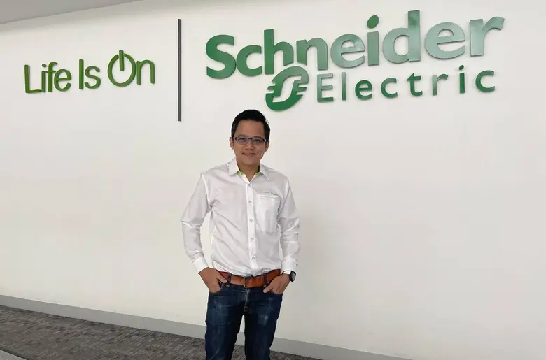 ชไนเดอร์ อิเล็คทริค มุ่งเสริมศักยภาพ เร่งทรานส์ฟอร์มช่างไฟสู่ดิจิทัล