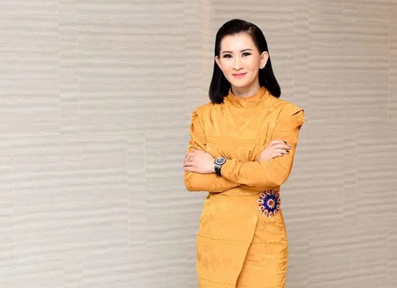 "อินเด็กซ์ ลิฟวิ่งมอลล์" ปักธงแฟรนไชส์อิน...