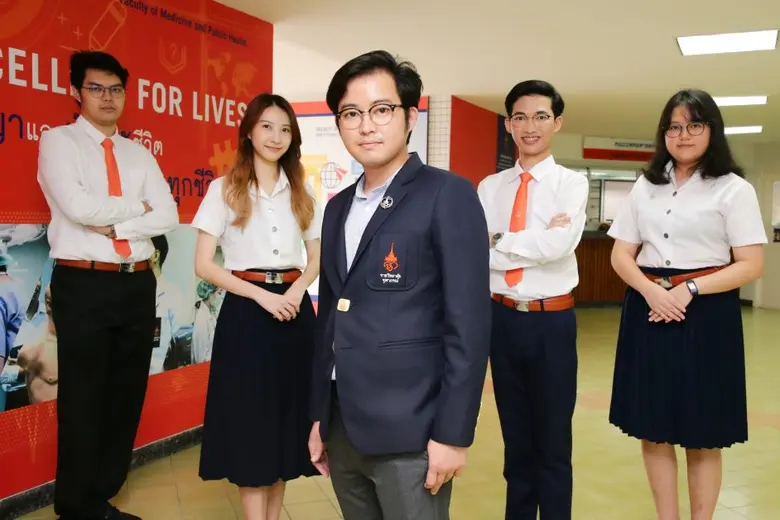 "ตลาดสุขภาพมันไม่มีวันสิ้นสุด มีความต้องก...