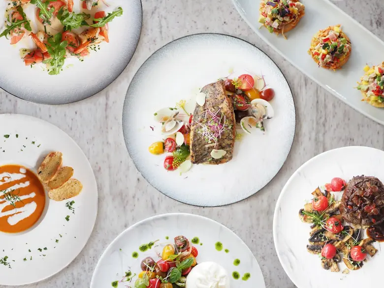 ลิ้มรส "เทปันยากิ" และชมหาดหัวหินที่สวยที่สุด ที่โรงแรมเซ็นทารา แกรนด์ บีช รีสอร์ทและวิลลา หัวหิน