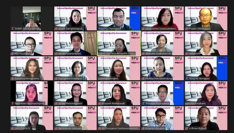 เมื่อเร็วๆนี้ คณะบริหารธุรกิจ มหาวิทยาลัย...