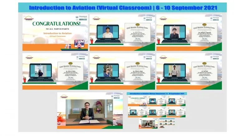 พันจ่าอากาศเอก พันศักดิ์ เนินทราย ผู้อำนว...