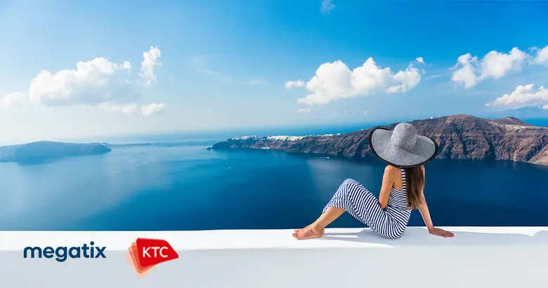 Megatix Thailand, the leading customisabl...