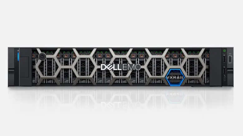 เดลล์ เทคโนโลยีส์ ประกาศพลิกโฉม Dell EMC VxRail เพื่อประสิทธิภาพและความยืดหยุ่นในการจัดเก็บข้อมูลที่ทรงประสิทธิภาพสูงยิ่งขึ้น