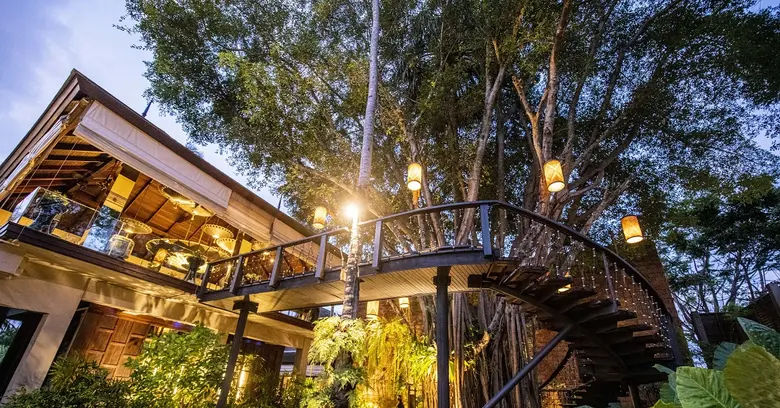 เปิดประสบการณ์โอมากาเสะไปกับ ทรี เฮาส์ ห้องอาหารแห่งใหม่ล่าสุด ณ อนันตรา ไม้ขาว ภูเก็ต วิลล่าส์