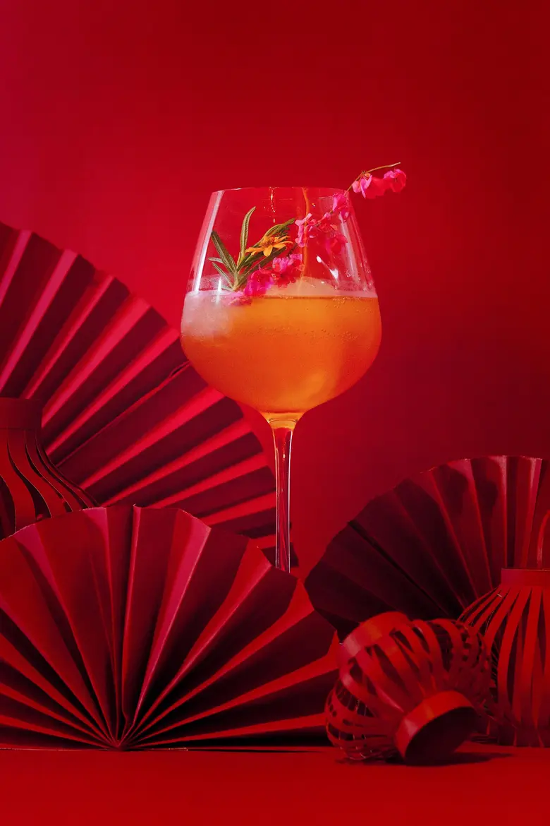 ไลออนส์ เทล ตรัง ร่วมเฉลิมฉลองเทศกาลไหว้พ...