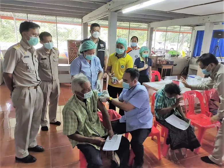 วันจันทร์ที่ 13 กันยายน 2564 เวลา 14.30 น...