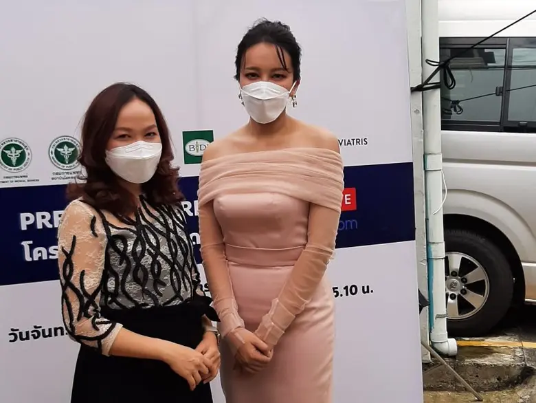 สมาคมสภาองค์กรโรคหืดแห่งประเทศไทย ร่วมกับ...