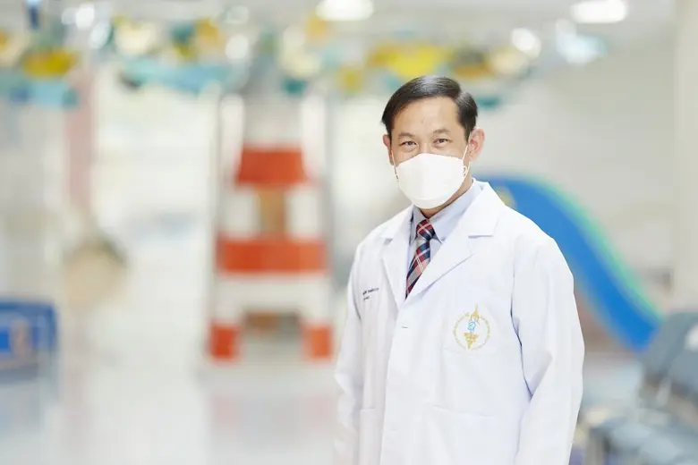 ทราบหรือไม่ว่า ปัจจุบันมีผู้ป่วยโรคผื่นภู...