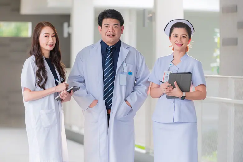 โรงพยาบาลมะเร็งชีวามิตรา โรงพยาบาลเอกชนเฉ...