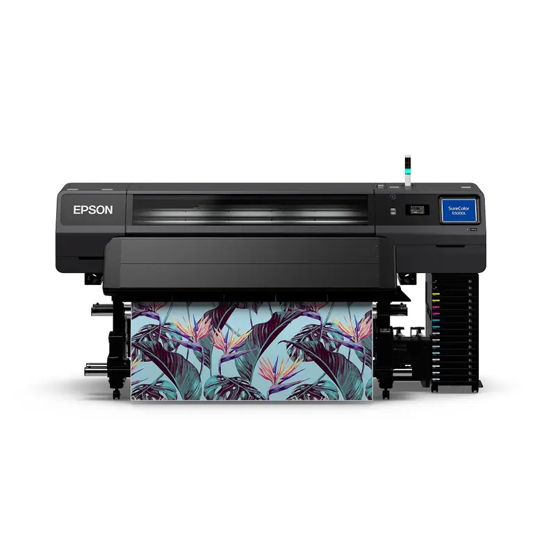 เอปสัน ประกาศความสำเร็จทั้งพรินเตอร์และโป...