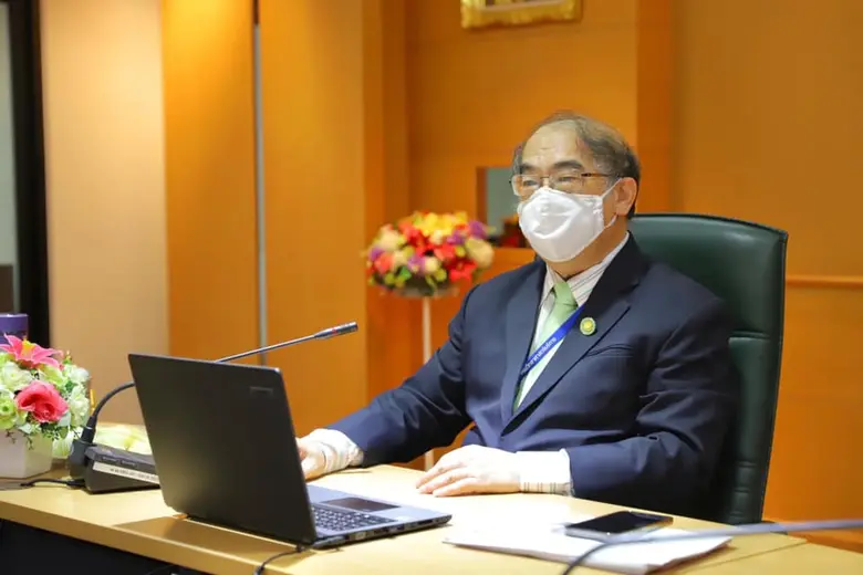 วันที่ 15 กันยายน 2564 นพ.ปฐม สวรรค์ปัญญา...