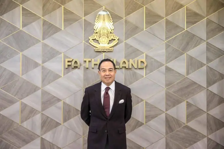 AIS 5G ผนึก สมาคมฟุตบอลฯ เคียงข้างวงการฟุตบอลหญิงทีมชาติไทย ชวนแฟนบอลส่งใจเชียร์ทัพ "ชบาแก้ว" ในศึก "ชิงแชมป์เอเชีย" 2022 รอบคัดเลือก