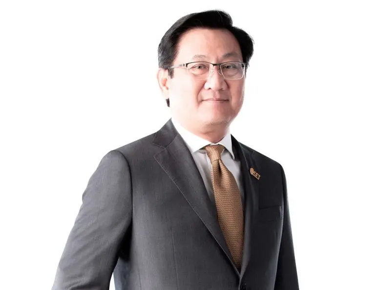 Singapore Exchange (SGX) and The Stock Ex...