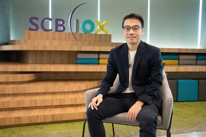 "เอสซีบี เท็นเอกซ์" (SCB 10X) เดินหน้าพัฒ...