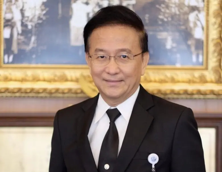 หลังจากมูลนิธิแพทย์ชนบทและเครือเจริญโภคภั...