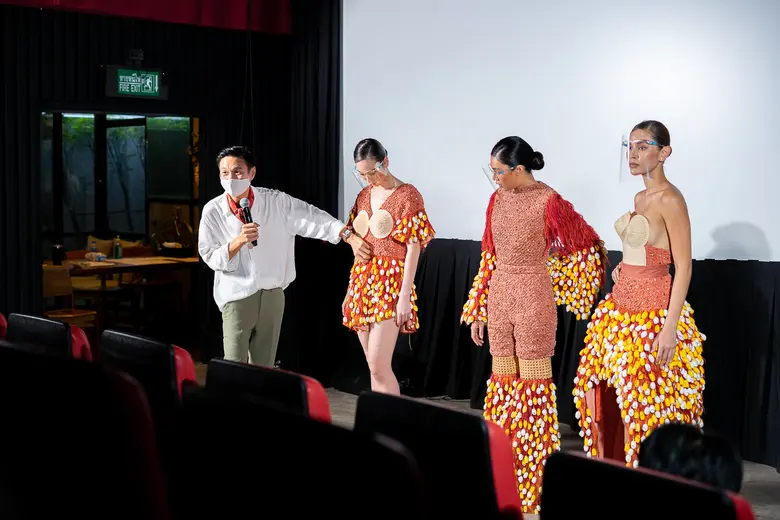 ขับเคี่ยวกันด้วยความคิดสร้างสรรค์ เพื่อเฟ้นหาที่สุด...